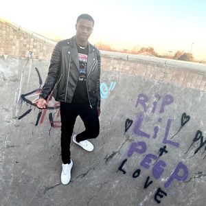 Meet your Posher, Jay